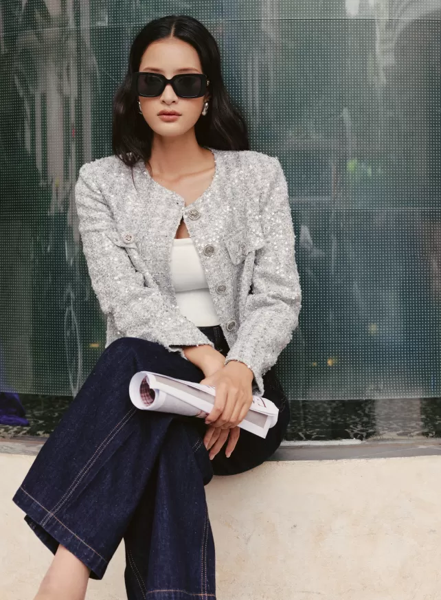 D.CHIC | NEW tiME - NEW ME