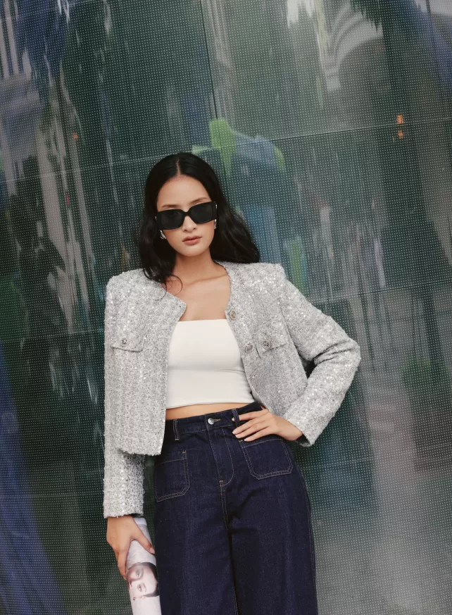 D.CHIC | NEW tiME - NEW ME