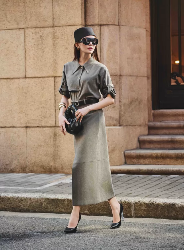 D.CHIC | NEW tiME - NEW ME