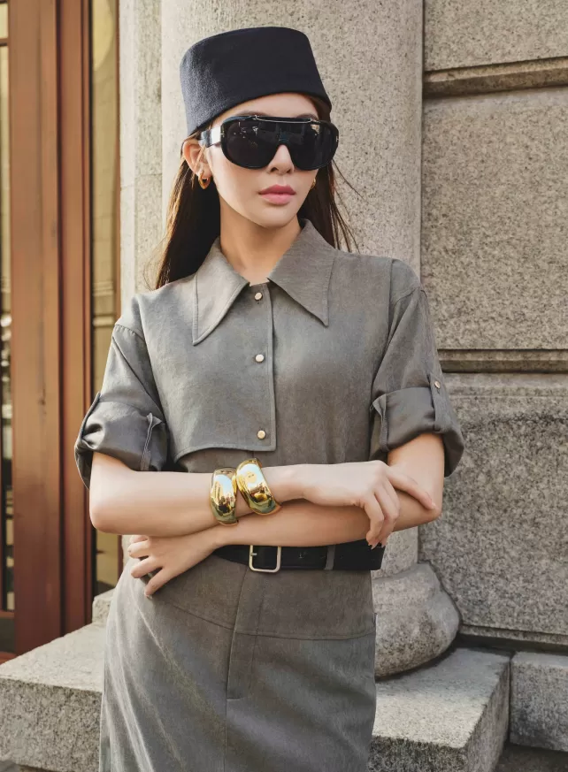 D.CHIC | NEW tiME - NEW ME