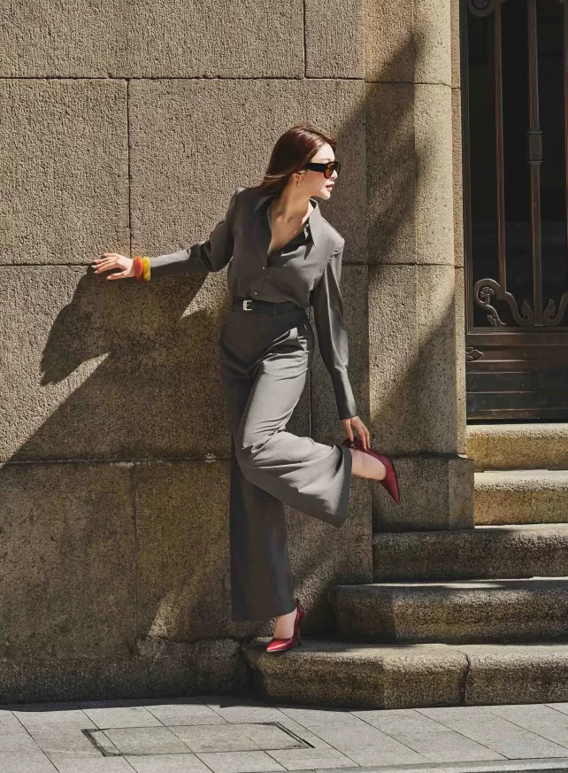 D.CHIC | NEW tiME - NEW ME