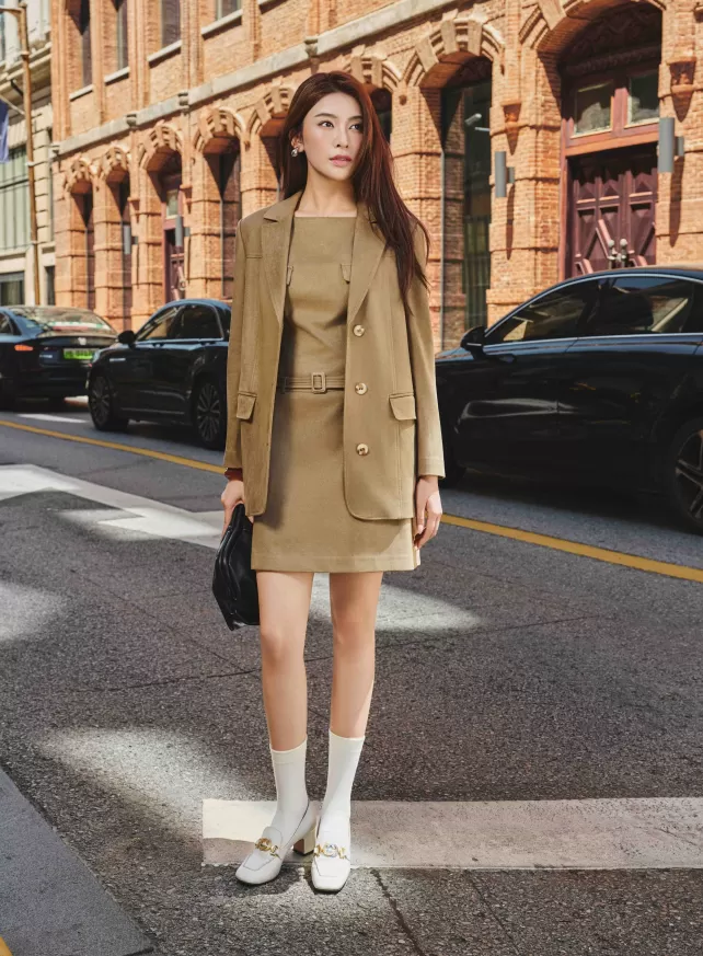 D.CHIC | NEW tiME - NEW ME