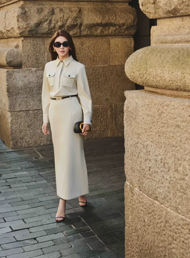 D.CHIC | NEW tiME - NEW ME