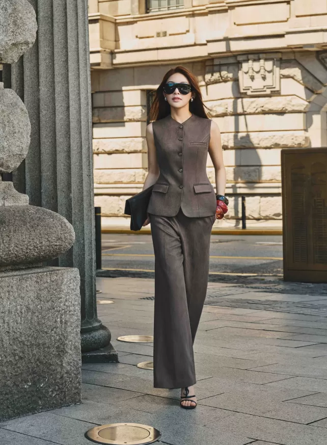 D.CHIC | NEW tiME - NEW ME