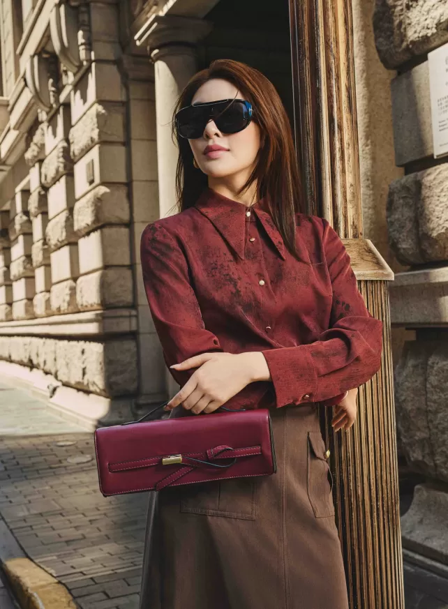 D.CHIC | NEW tiME - NEW ME