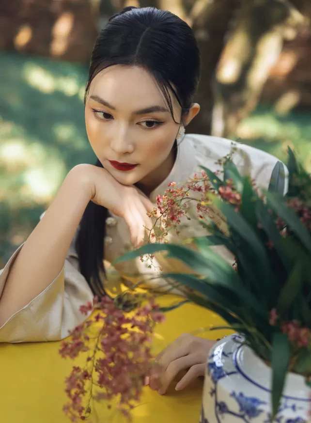 D.CHIC | NEW tiME - NEW ME