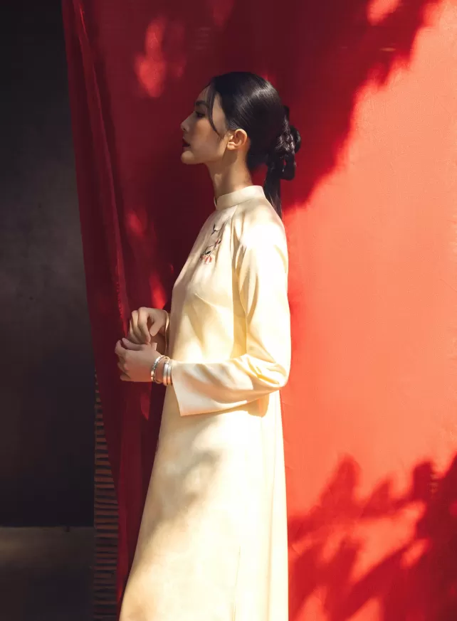 D.CHIC | NEW tiME - NEW ME