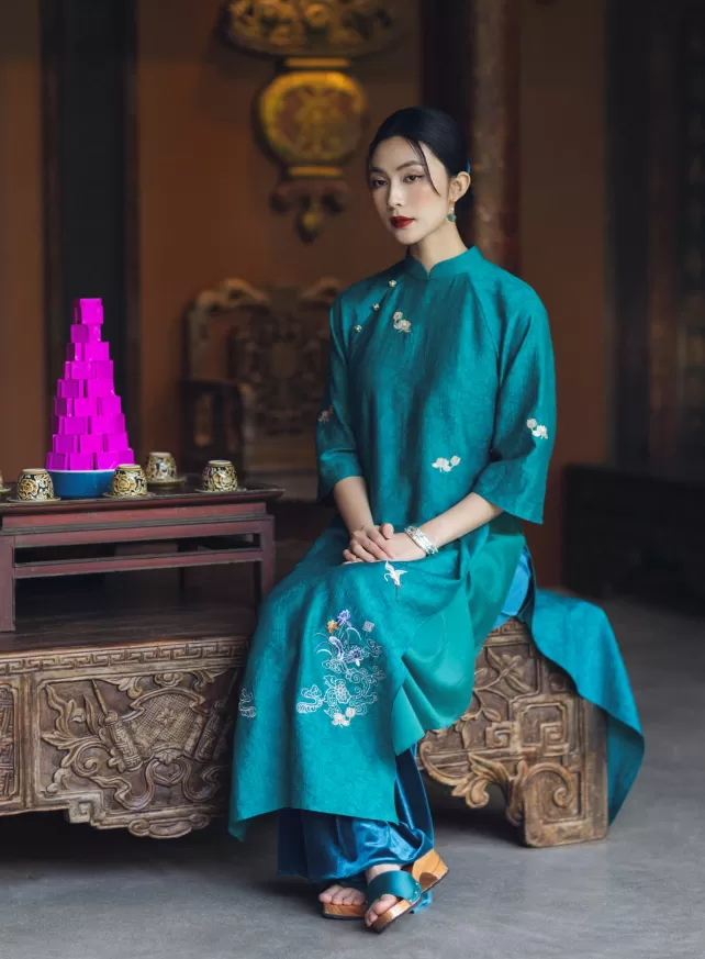 D.CHIC | NEW tiME - NEW ME