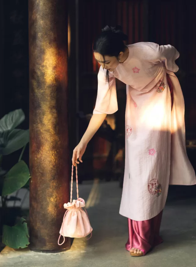 D.CHIC | NEW tiME - NEW ME