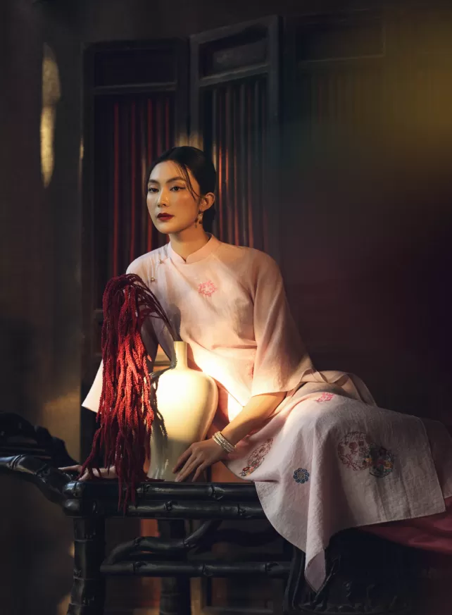 D.CHIC | NEW tiME - NEW ME