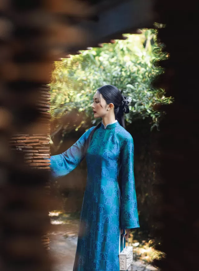 D.CHIC | NEW tiME - NEW ME