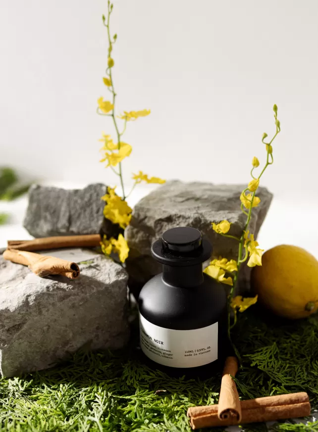 D.CHIC | NEW tiME - NEW ME