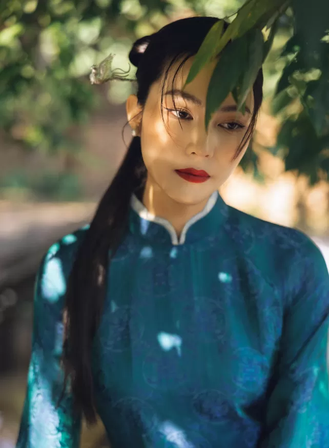 D.CHIC | NEW tiME - NEW ME