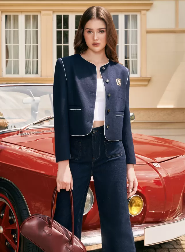 D.CHIC | NEW tiME - NEW ME