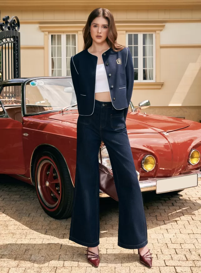 D.CHIC | NEW tiME - NEW ME