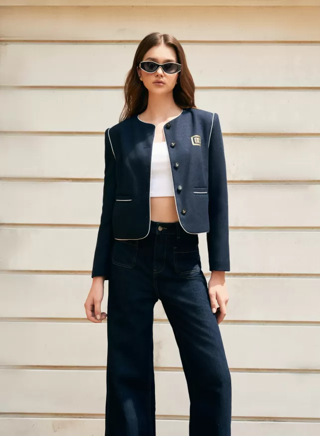 D.CHIC | NEW tiME - NEW ME