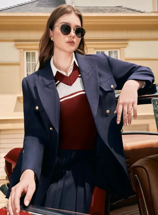 D.CHIC | NEW tiME - NEW ME