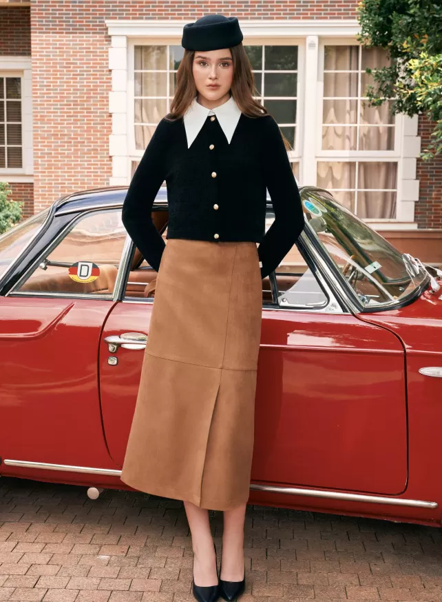 D.CHIC | NEW tiME - NEW ME