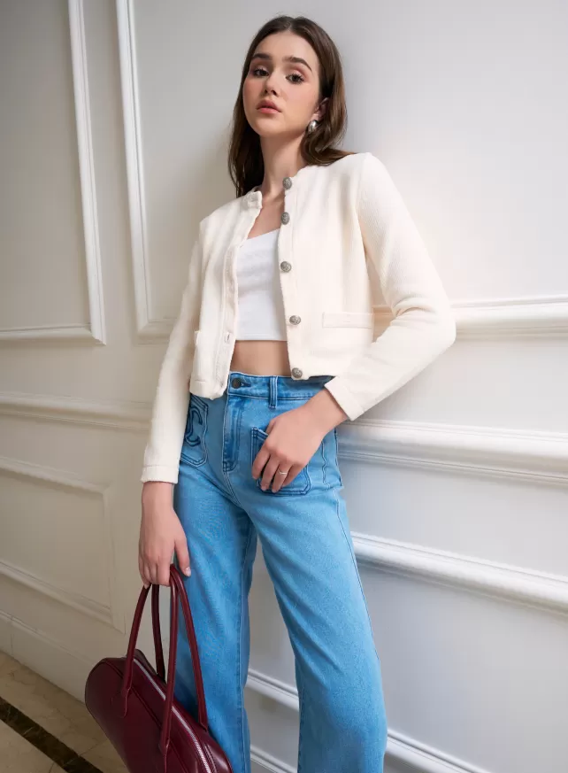 D.CHIC | NEW tiME - NEW ME