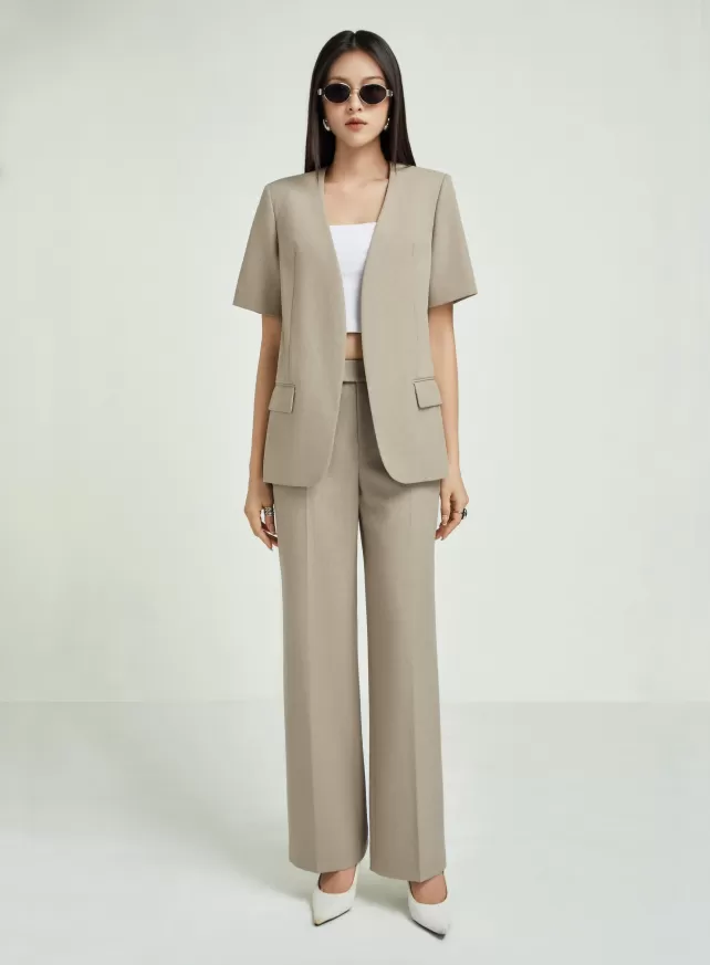 D.CHIC | NEW tiME - NEW ME