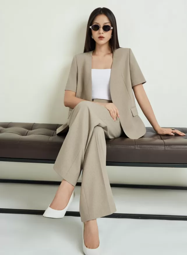 D.CHIC | NEW tiME - NEW ME