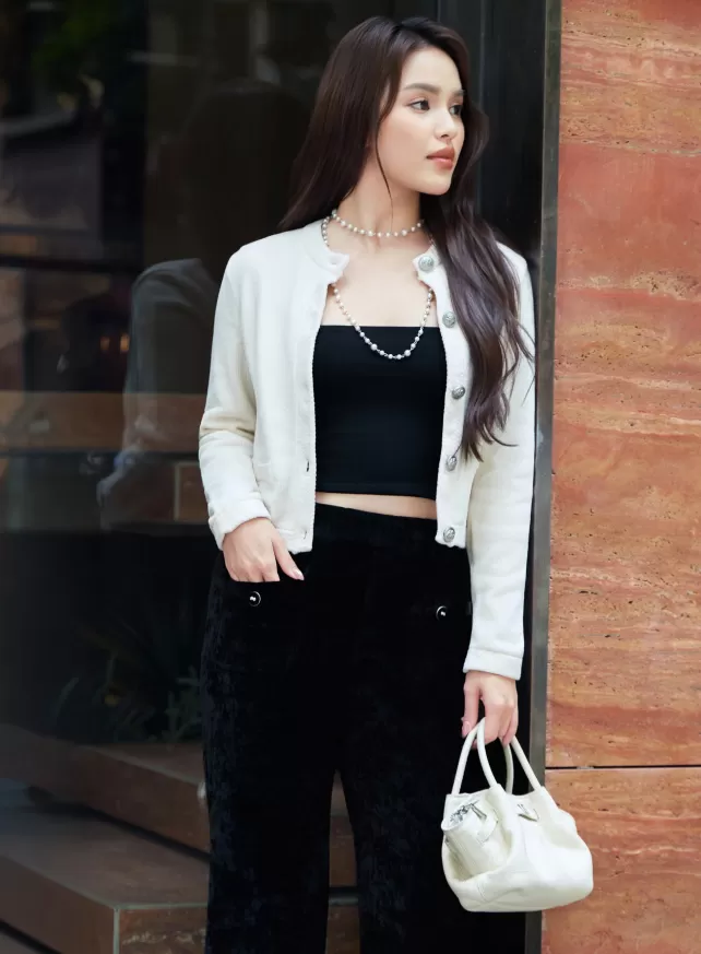 D.CHIC | NEW tiME - NEW ME