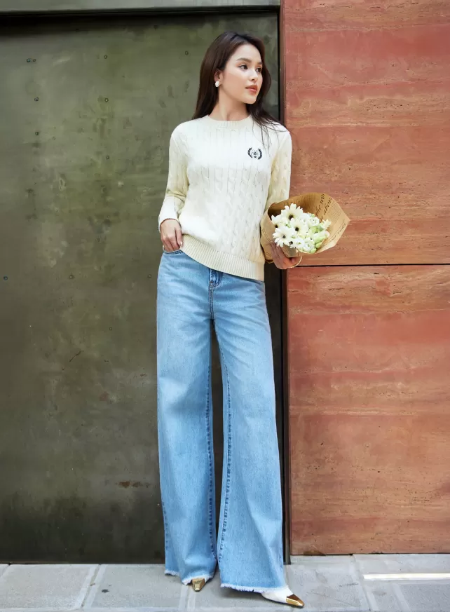 D.CHIC | NEW tiME - NEW ME