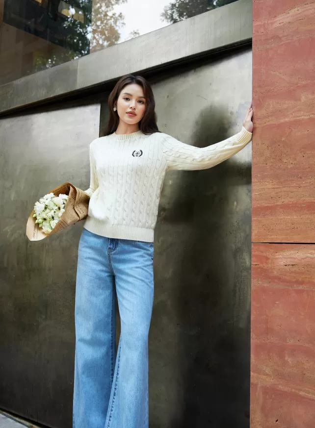 D.CHIC | NEW tiME - NEW ME