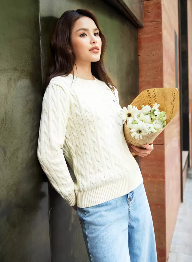 D.CHIC | NEW tiME - NEW ME