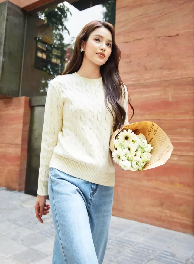 D.CHIC | NEW tiME - NEW ME