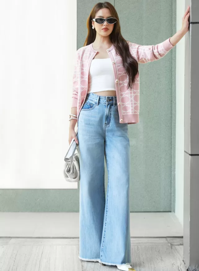 D.CHIC | NEW tiME - NEW ME