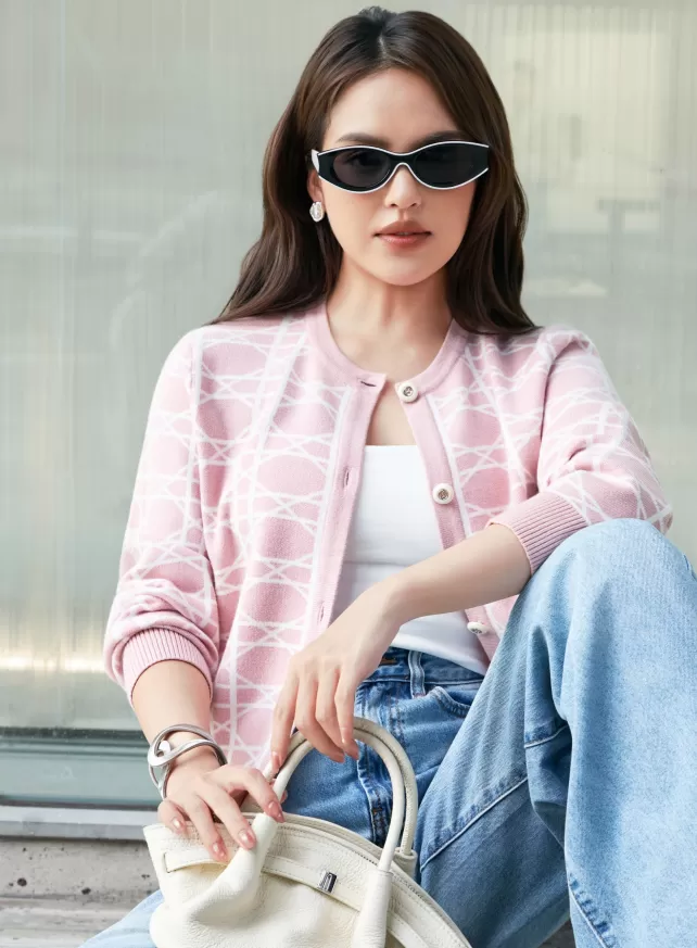 D.CHIC | NEW tiME - NEW ME