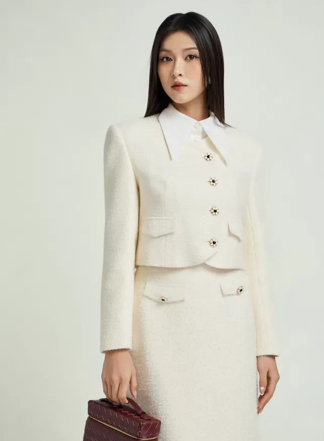 D.CHIC | NEW tiME - NEW ME