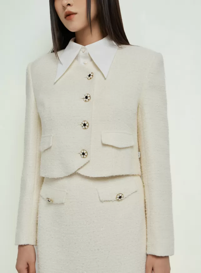 D.CHIC | NEW tiME - NEW ME