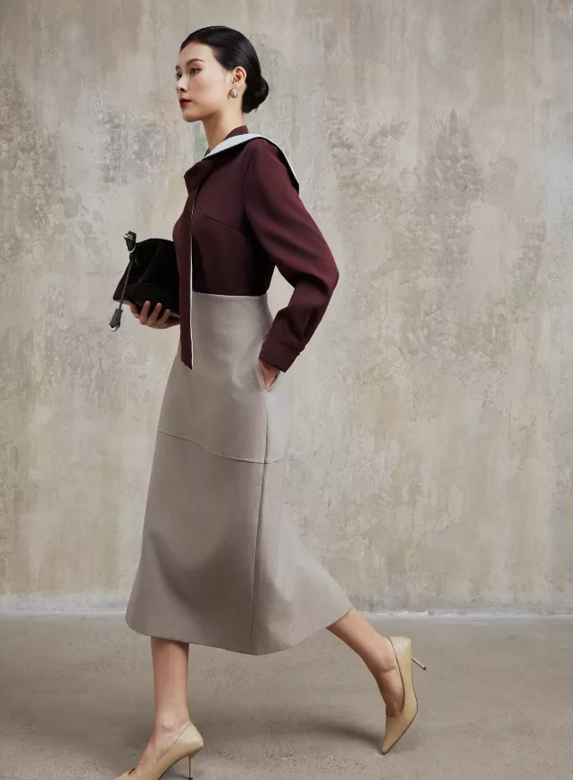 D.CHIC | NEW tiME - NEW ME