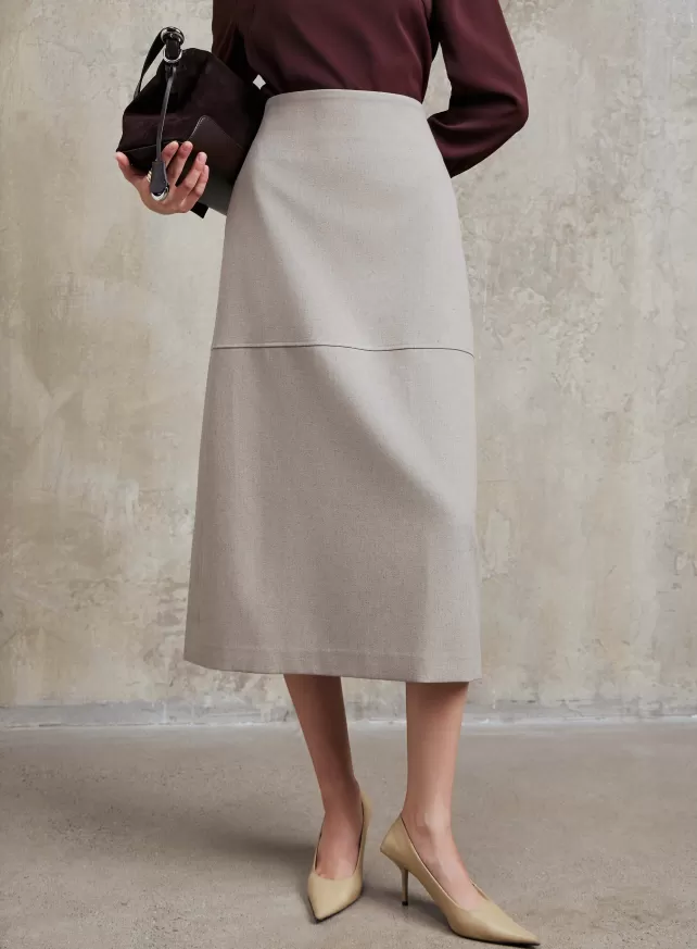 D.CHIC | NEW tiME - NEW ME