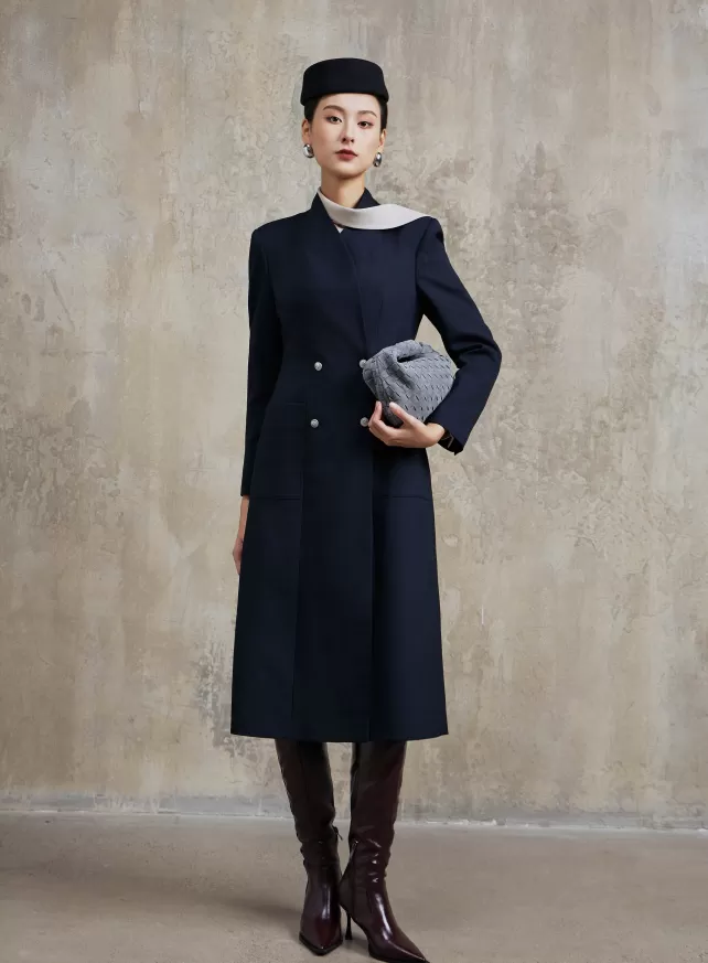 D.CHIC | NEW tiME - NEW ME