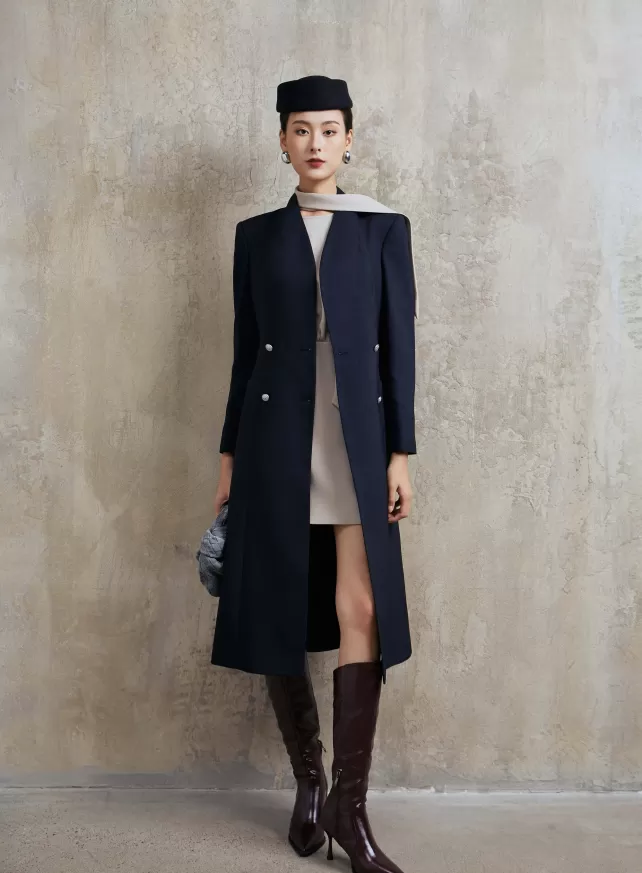 D.CHIC | NEW tiME - NEW ME