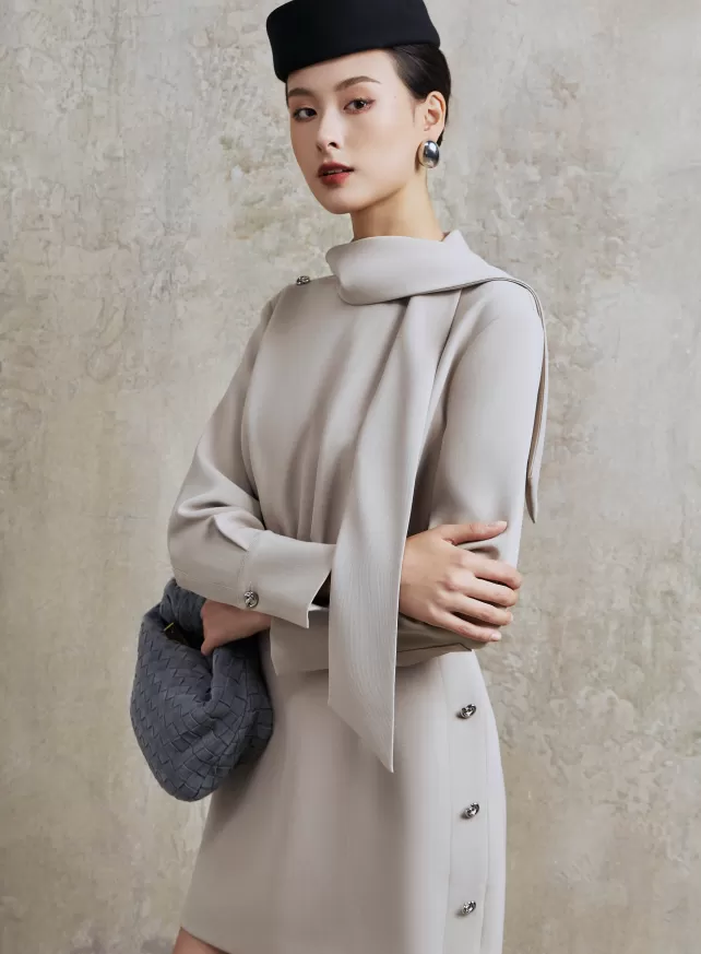 D.CHIC | NEW tiME - NEW ME