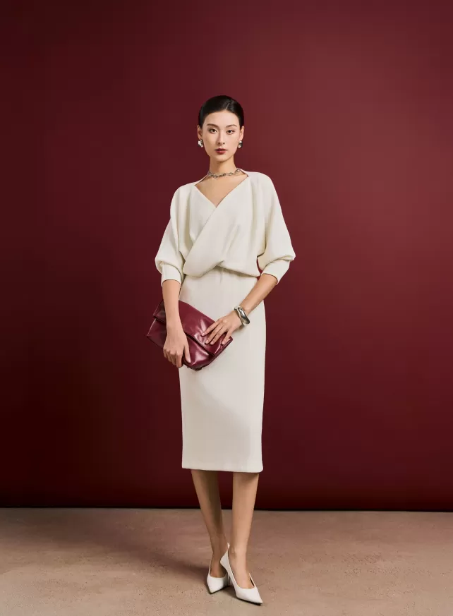 D.CHIC | NEW tiME - NEW ME