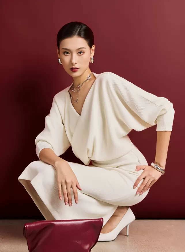 D.CHIC | NEW tiME - NEW ME