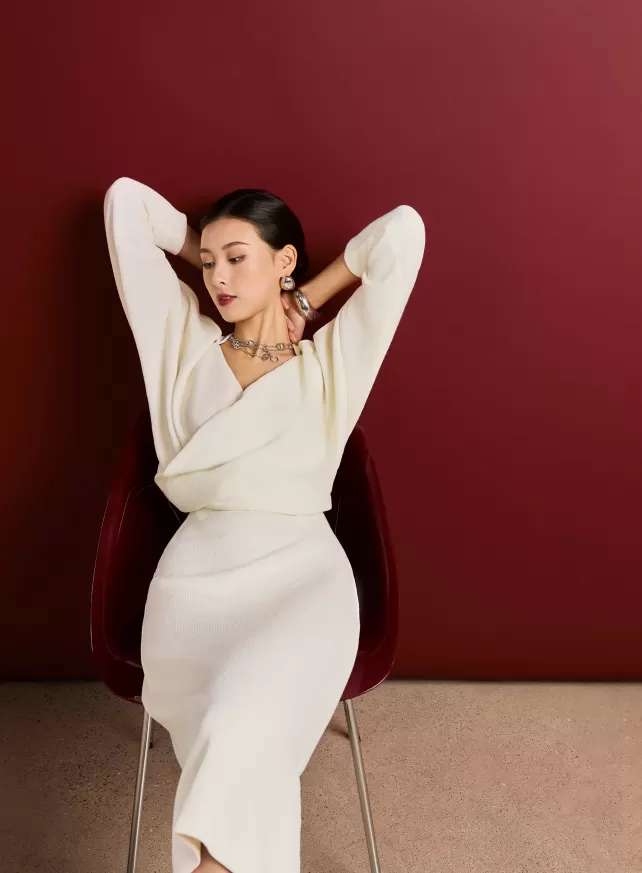 D.CHIC | NEW tiME - NEW ME