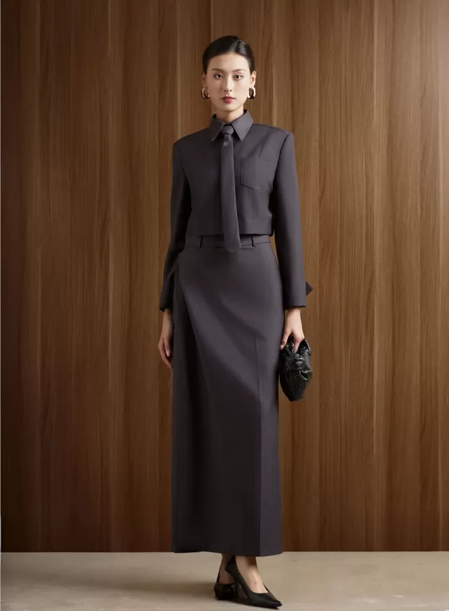 D.CHIC | NEW tiME - NEW ME