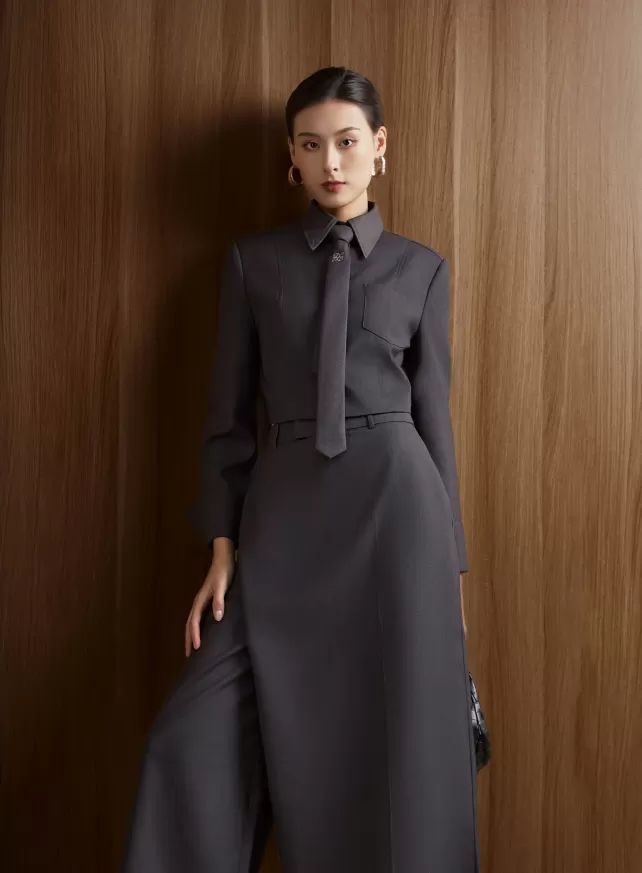 D.CHIC | NEW tiME - NEW ME