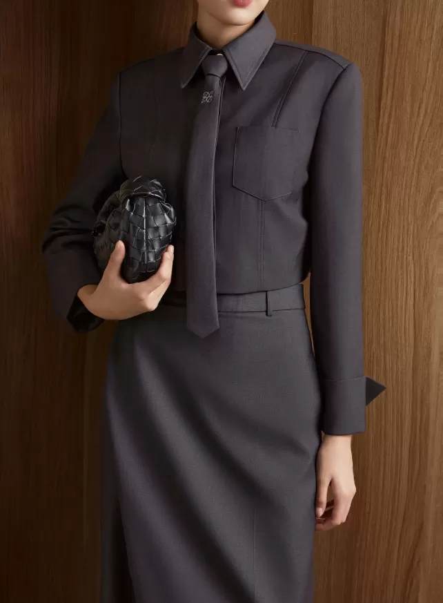 D.CHIC | NEW tiME - NEW ME